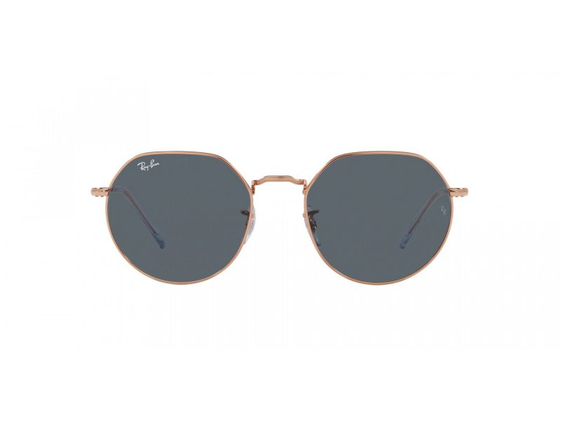 Ray-Ban Jack Naočare za sunce RB 3565 9202R5