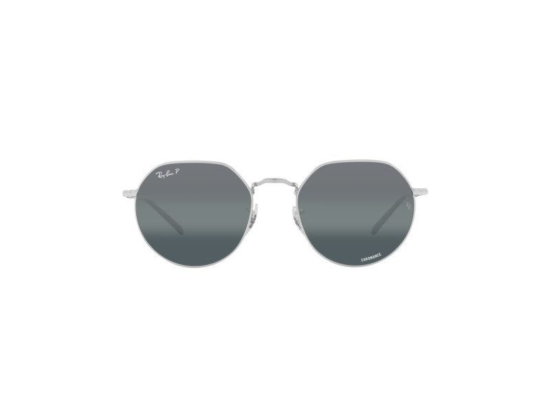 Ray-Ban Jack Naočare za sunce RB 3565 9242/G6