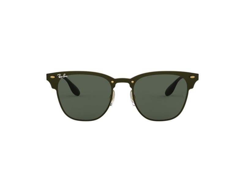 Ray-Ban Blaze Clubmaster Naočare za sunce RB 3576N 043/71