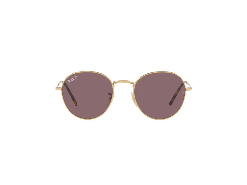 Ray-Ban David Naočare za sunce RB 3582 001/AF