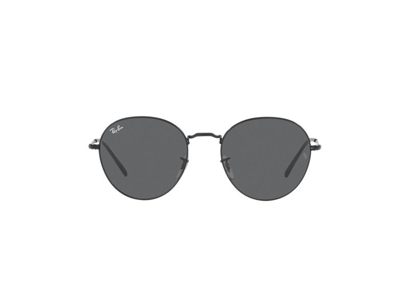 Ray-Ban David Naočare za sunce RB 3582 002/B1