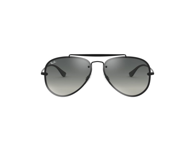 Ray-Ban Blaze Aviator Naočare za sunce RB 3584N 153/11