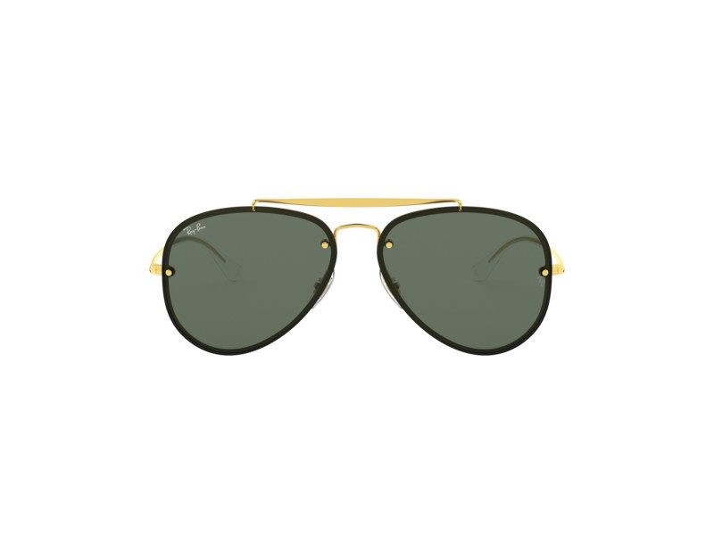 Ray-Ban Blaze Aviator Naočare za sunce RB 3584N 9050/71