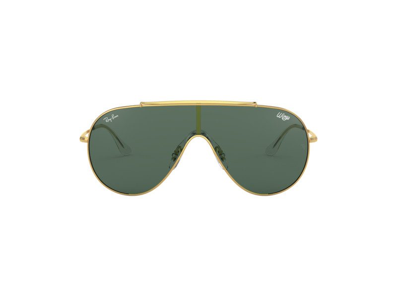 Ray-Ban Wings Naočare za sunce RB 3597 9050/71