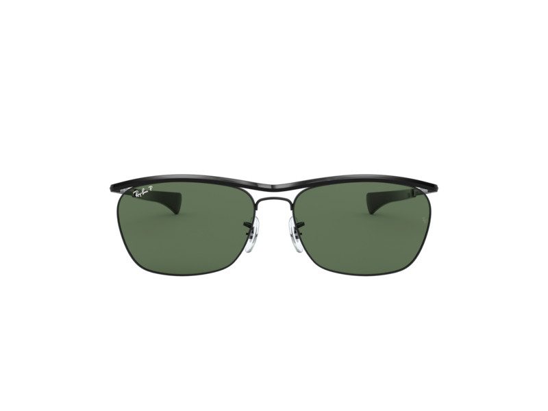 Ray-Ban Olympian Ii Deluxe Naočare za sunce RB 3619 002/58