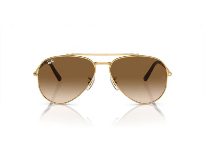 Ray-Ban New Aviator Naočare za sunce RB 3625 001/51