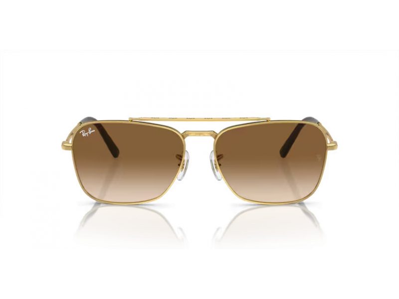 Ray-Ban New Caravan Naočare za sunce RB 3636 001/51