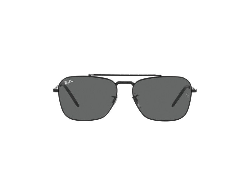 Ray-Ban New Caravan Naočare za sunce RB 3636 002/B1