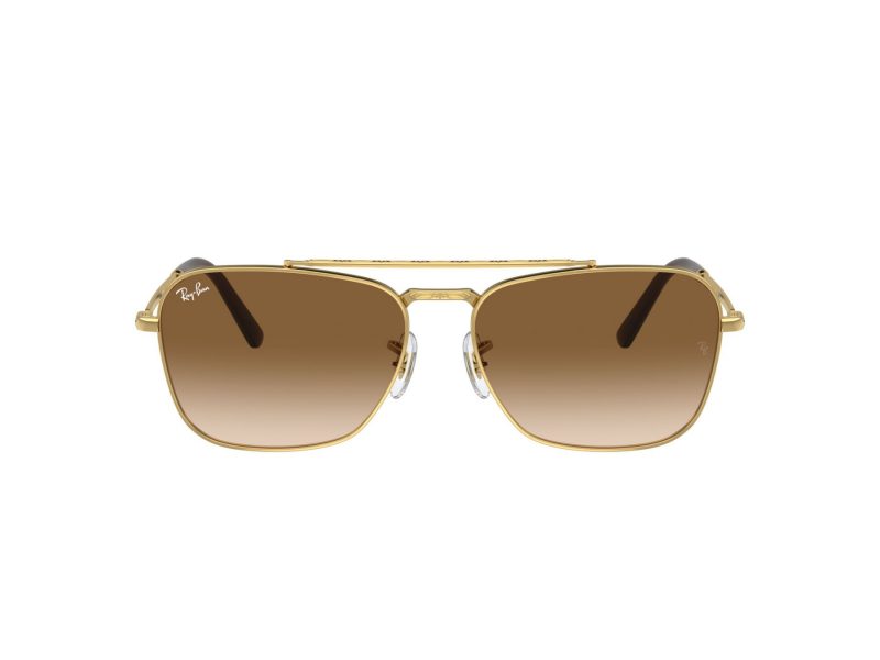 Ray-Ban New Caravan Naočare za sunce RB 0RB3636 001/51