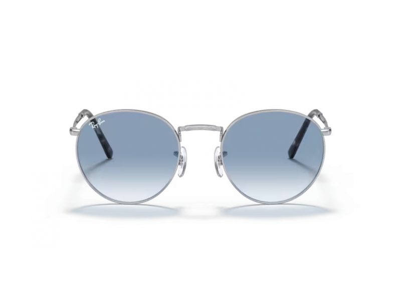 Ray-Ban New Round Naočare za sunce RB 0RB3637 001/3F