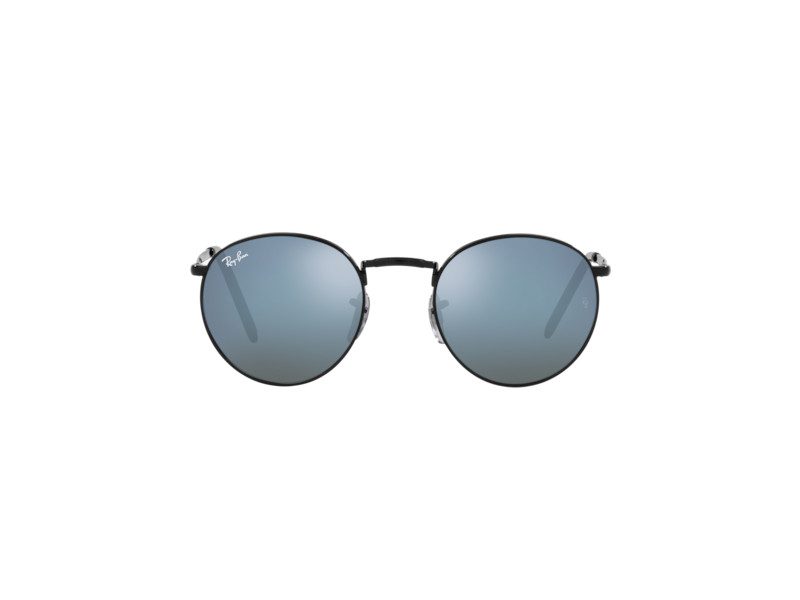 Ray-Ban New Round Naočare za sunce RB 3637 002/G1