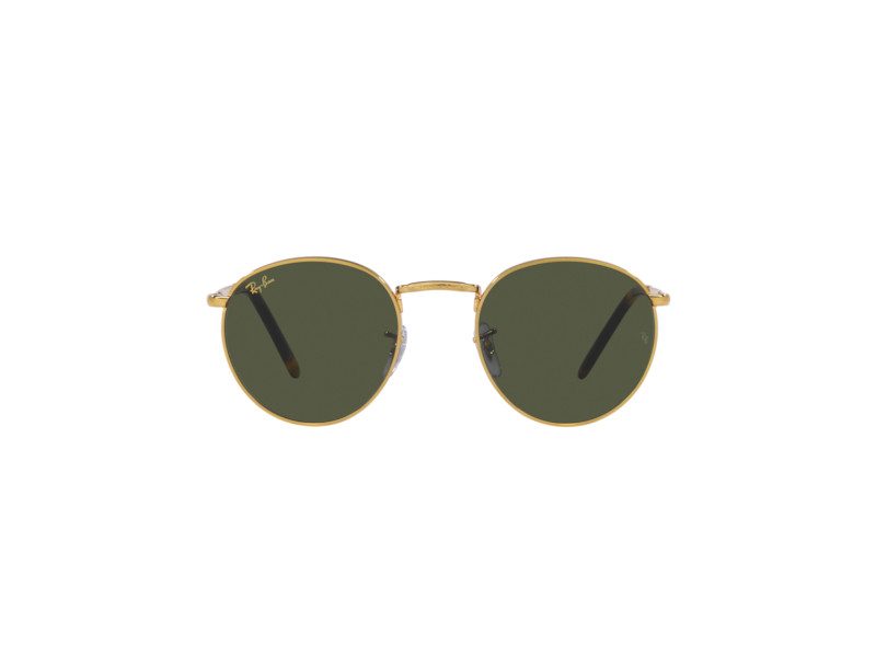 Ray-Ban New Round Naočare za sunce RB 3637 9196/31