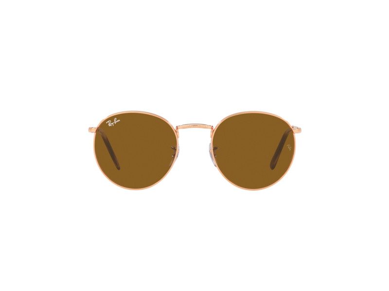 Ray-Ban New Round Naočare za sunce RB 3637 9202/33