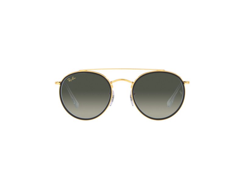 Ray-Ban Naočare za sunce RB 3647N 9238/71