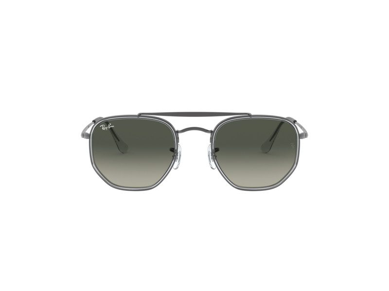 Ray-Ban The Marshal Ii Naočare za sunce RB 3648M 004/71