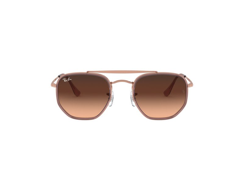 Ray-Ban The Marshal Ii Naočare za sunce RB 3648M 9069/A5