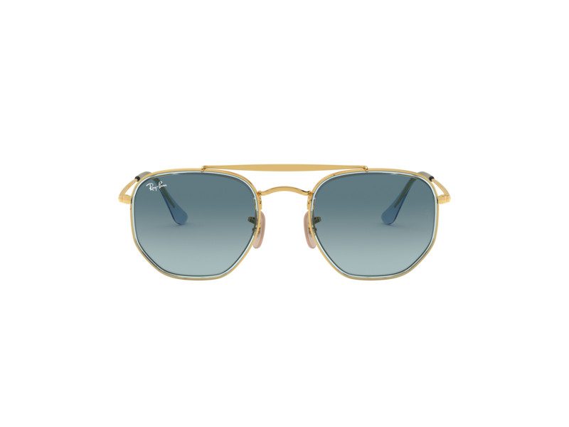 Ray-Ban The Marshal Ii Naočare za sunce RB 3648M 9123/3M