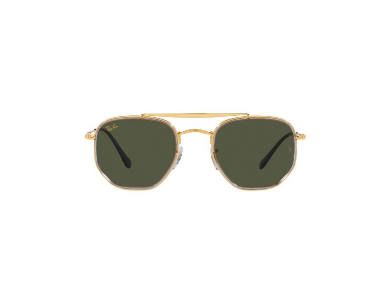 Ray-Ban The Marshal Ii Naočare za sunce RB 3648M 9239/31