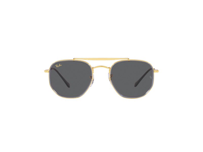 Ray-Ban The Marshal Ii Naočare za sunce RB 3648M 9240/B1