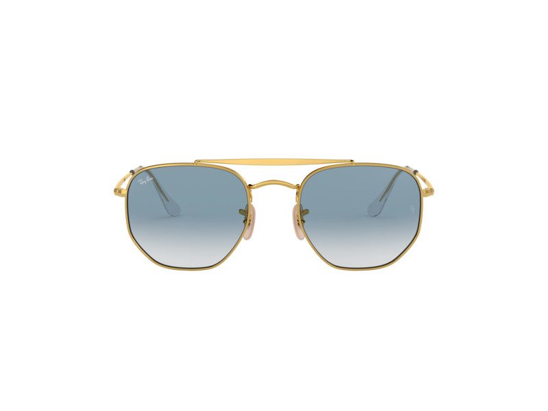 Ray-Ban The Marshal Naočare za sunce RB 3648 001/3F