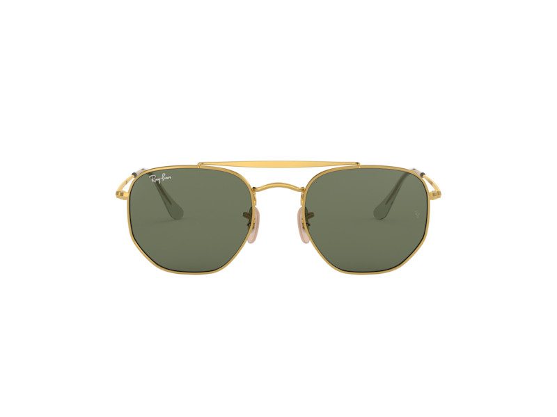 Ray-Ban The Marshal Naočare za sunce RB 3648 001