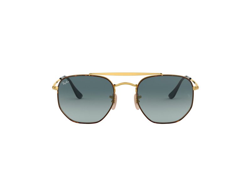 Ray-Ban The Marshal Naočare za sunce RB 3648 9102/3M