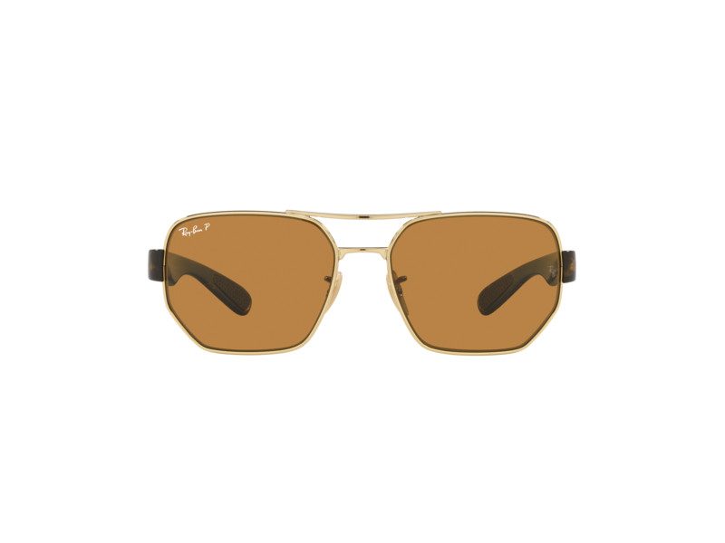 Ray-Ban Naočare za sunce RB 3672 001/83