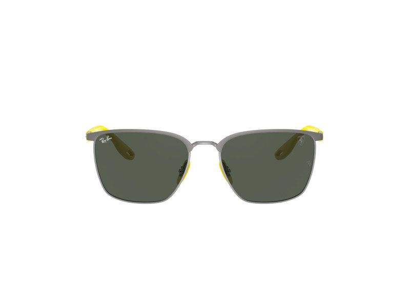 Ray-Ban Scuderia Ferrari Collection Naočare za sunce RB 3673M F063/71