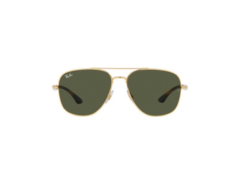 Ray-Ban Naočare za sunce RB 3683 001/31