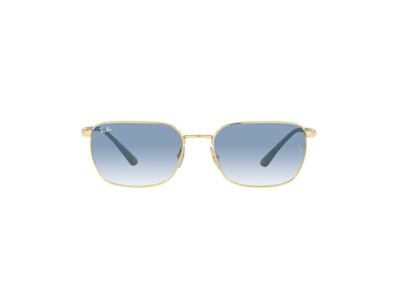 Ray-Ban Naočare za sunce RB 3684 001/3F