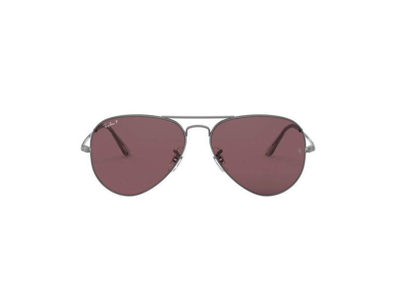 Ray-Ban Aviator Metal Ii Naočare za sunce RB 3689 004/AF