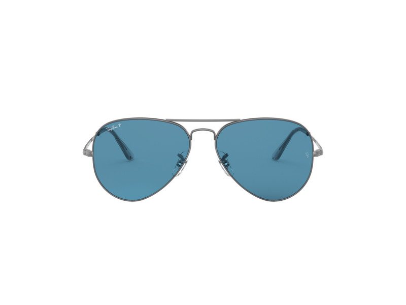 Ray-Ban Aviator Metal Ii Naočare za sunce RB 3689 004/S2