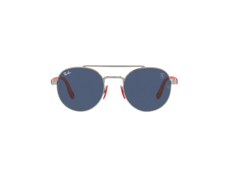 Ray-Ban Naočare za sunce RB 3696M F001/80