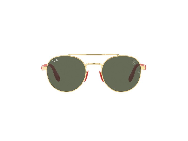 Ray-Ban Naočare za sunce RB 3696M F029/71