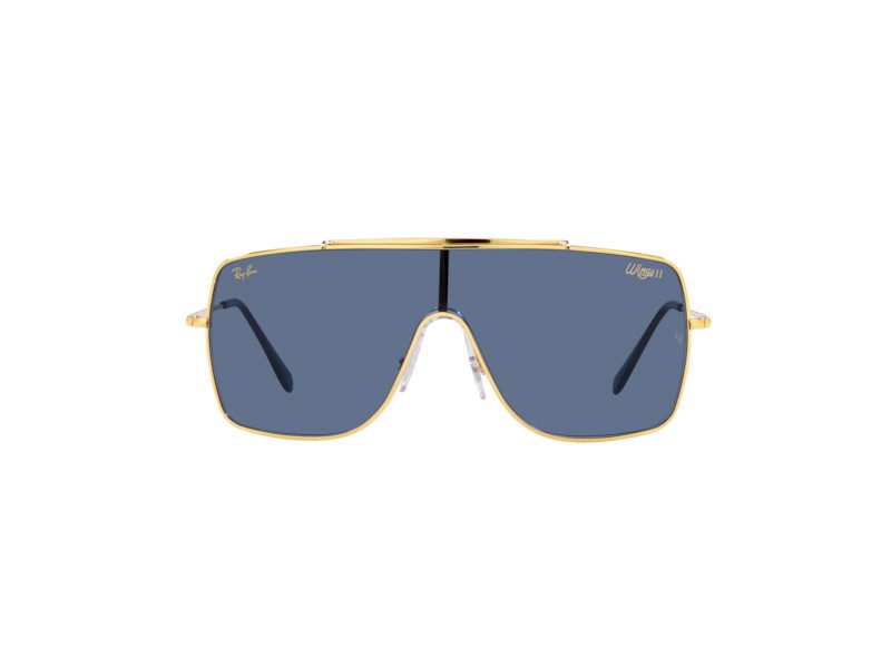 Ray-Ban Wings Ii Naočare za sunce RB 3697 9245/80