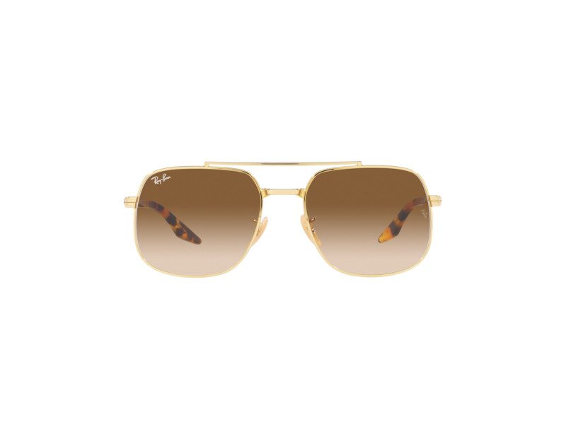 Ray-Ban Naočare RB 3699 001/51