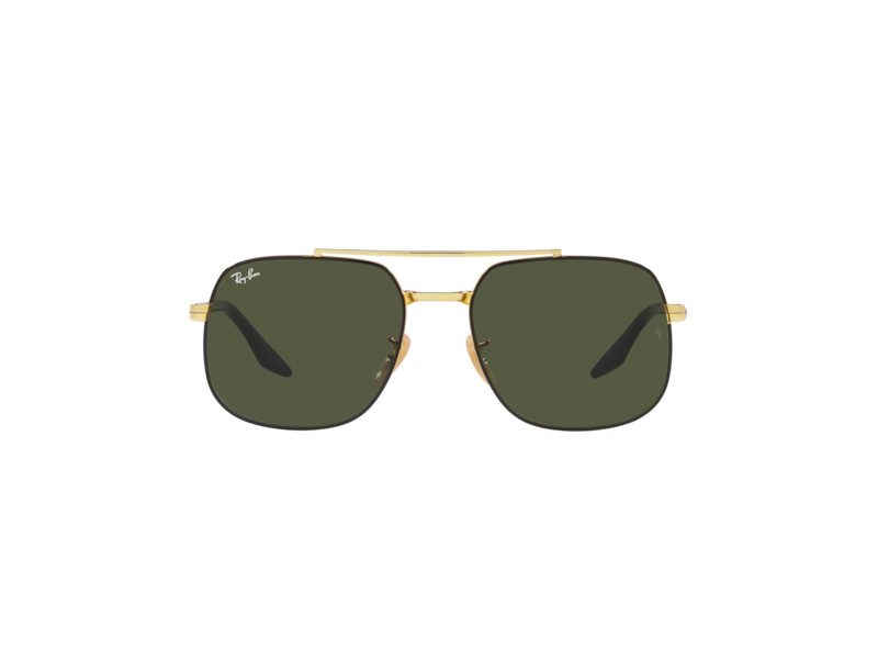 Ray-Ban Naočare RB 3699 900031