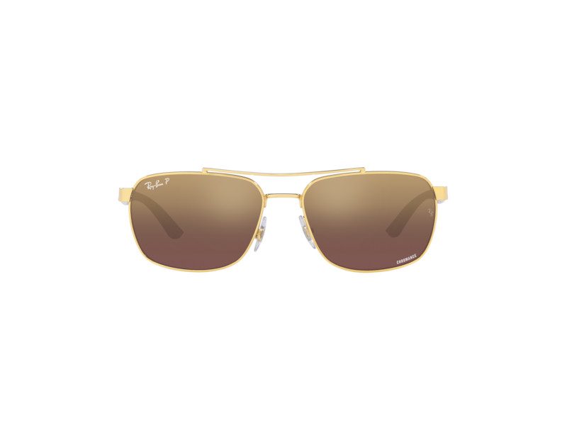 Ray-Ban Naočare za sunce RB 3701 001/6B