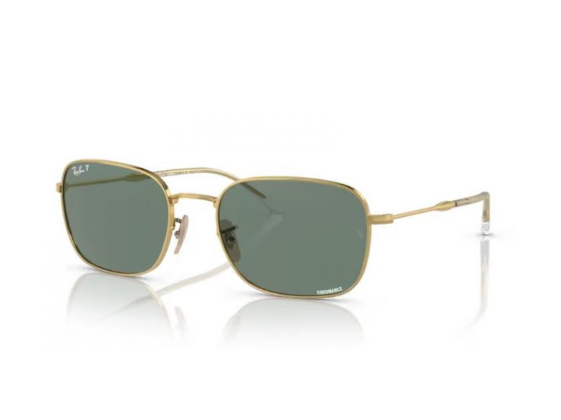 Ray-Ban Naočare za sunce RB 3706 001/O9