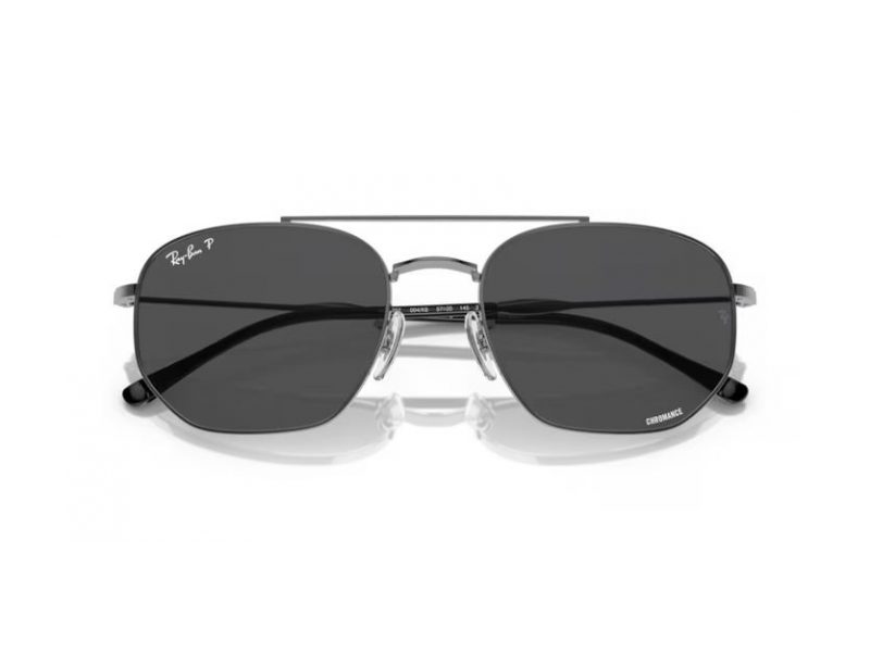 Ray-Ban Naočare za sunce RB 0RB3707 004/K8