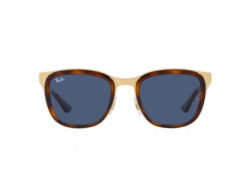 Ray-Ban Clyde Naočare za sunce RB 3709 001/80