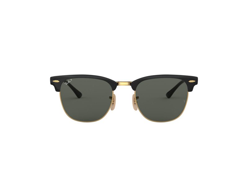 Ray-Ban Clubmaster Metal Naočare za sunce RB 3716 187/58