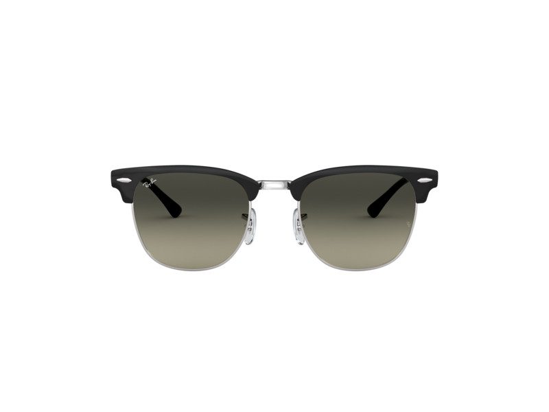 Ray-Ban Clubmaster Metal Naočare za sunce RB 3716 9004/71