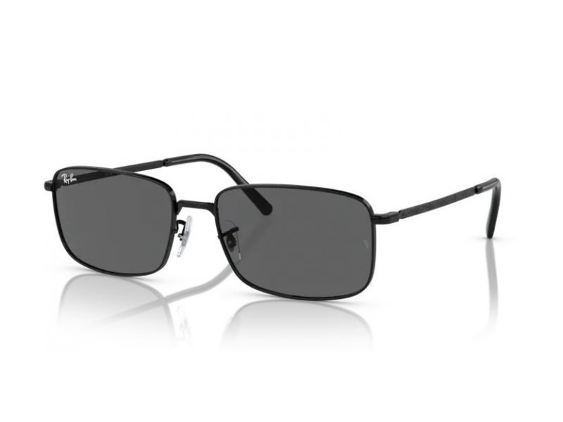 Ray-Ban Naočare za sunce RB 3717 002/B1