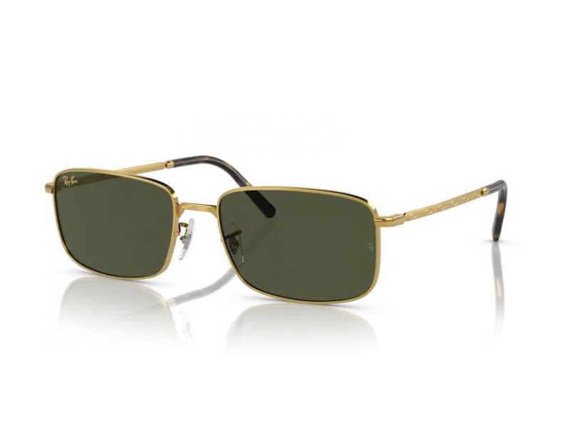 Ray-Ban Naočare za sunce RB 3717 919631