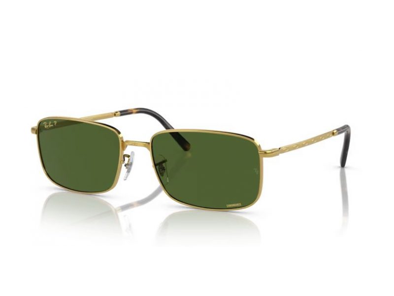 Ray-Ban Naočare za sunce RB 3717 9196P1