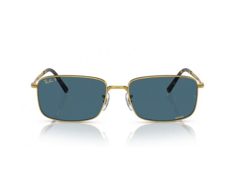 Ray-Ban Naočare za sunce RB 0RB3717 9196S2