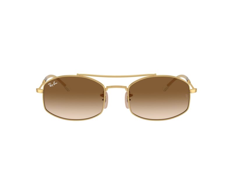 Ray-Ban Naočare za sunce RB 0RB3719 001/51