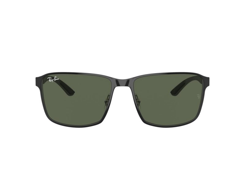 Ray-Ban Naočare za sunce RB 0RB3721 914471