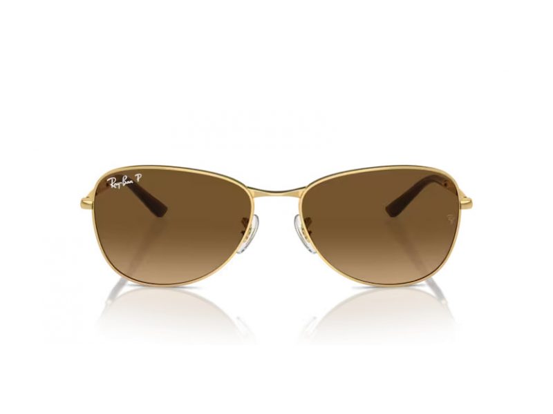 Ray-Ban Naočare za sunce RB 3733 001/M2